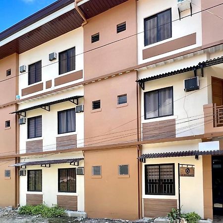 טאגבילראן סיטי Ak Residences מראה חיצוני תמונה