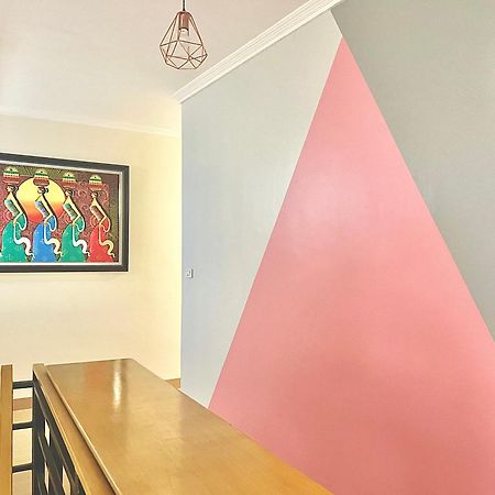 טאגבילראן סיטי Ak Residences מראה חיצוני תמונה