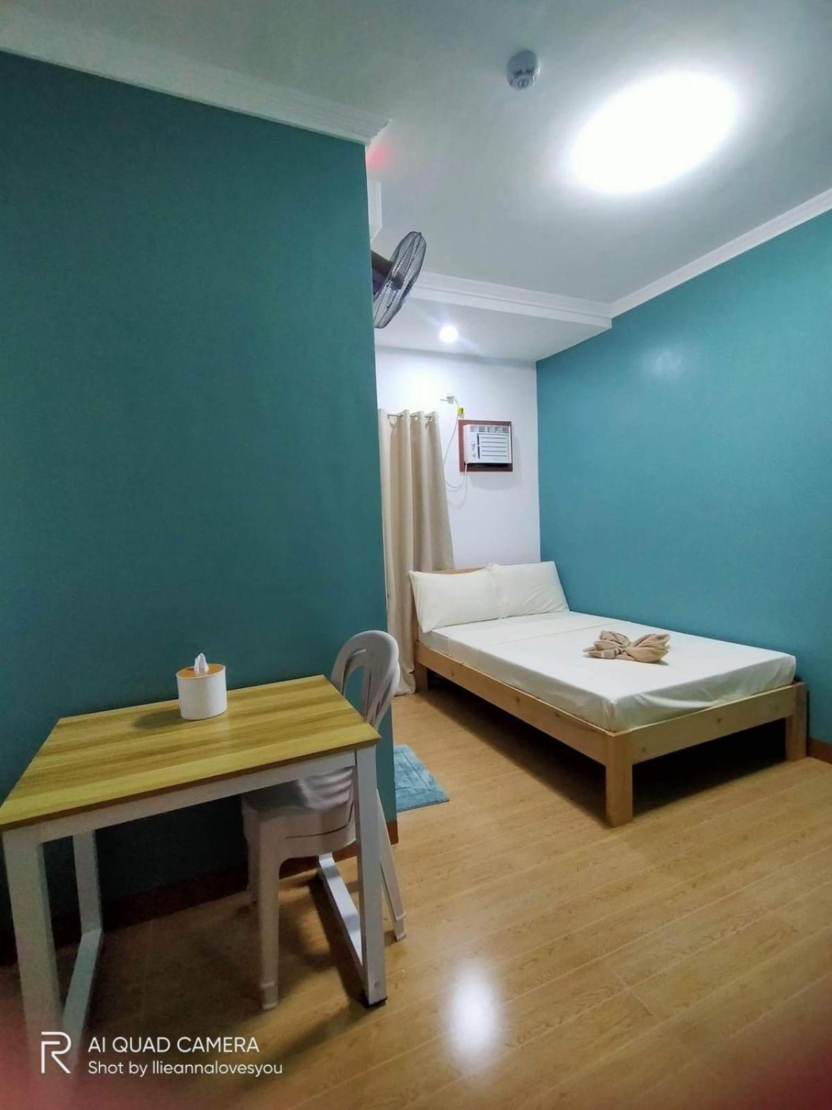 טאגבילראן סיטי Ak Residences מראה חיצוני תמונה