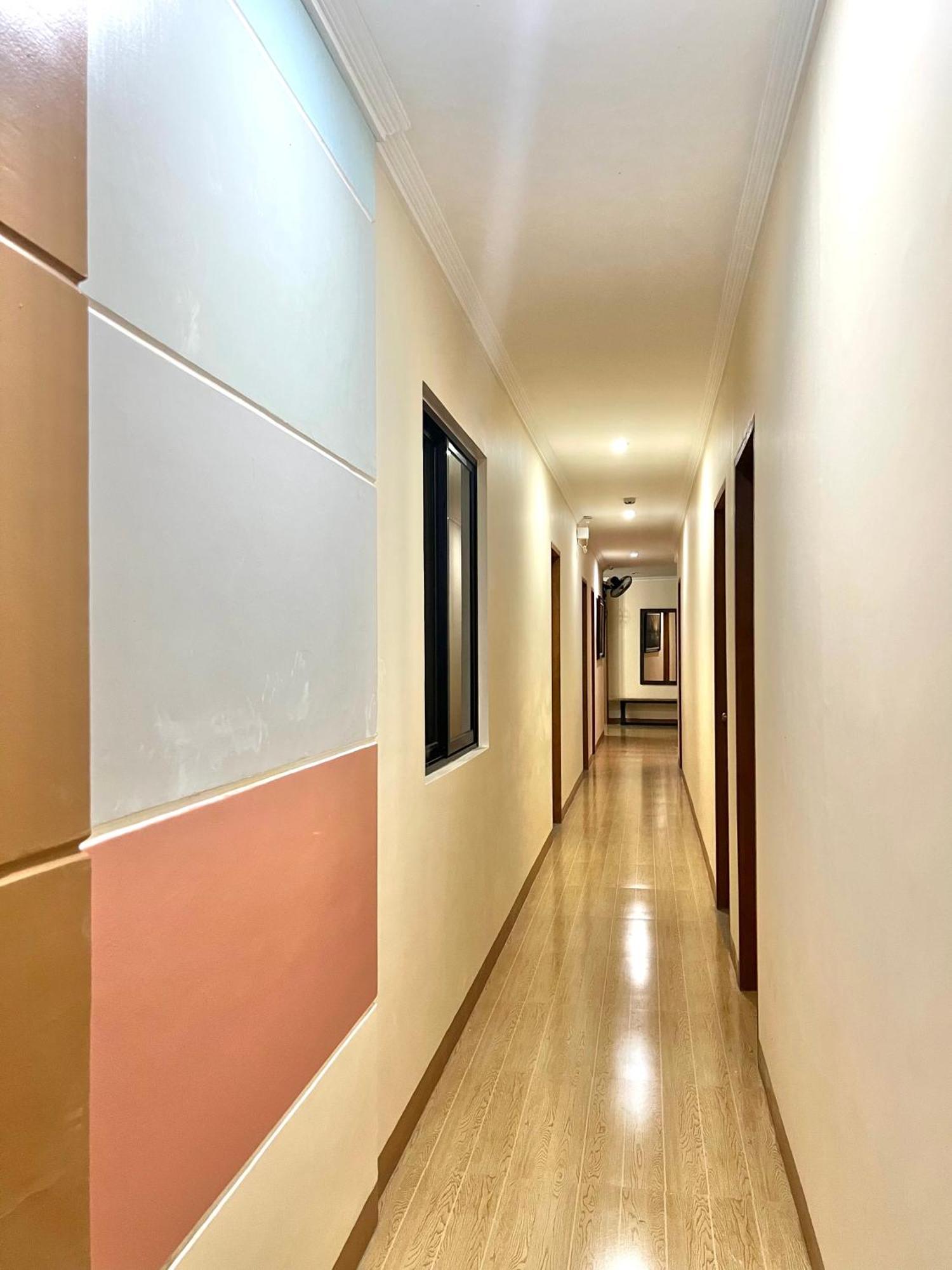 טאגבילראן סיטי Ak Residences מראה חיצוני תמונה