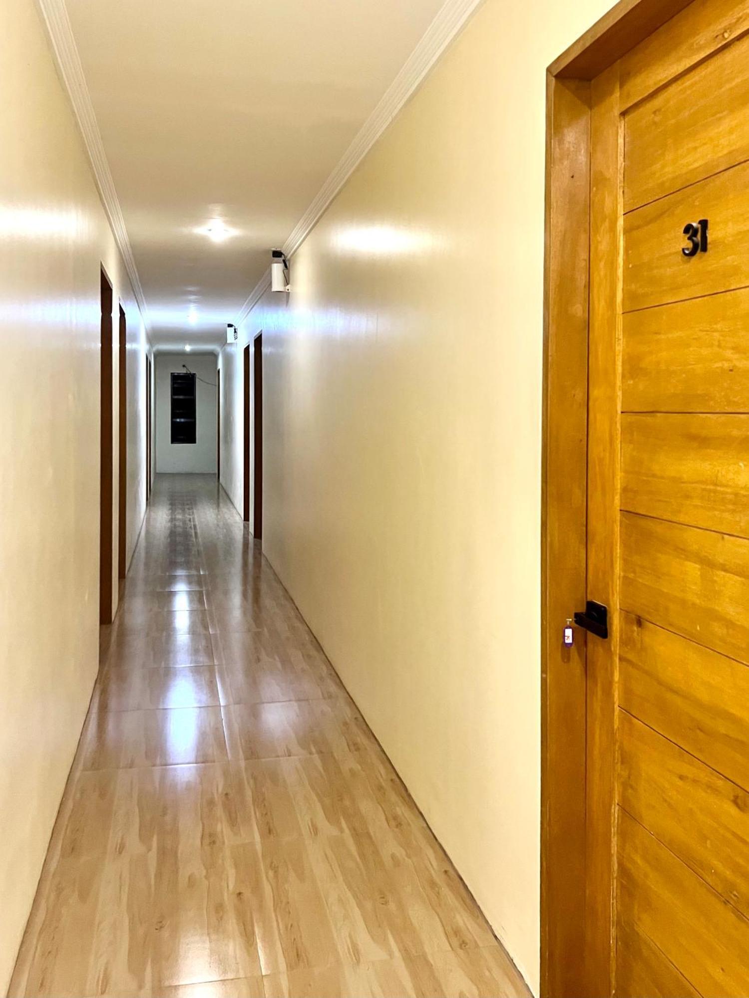 טאגבילראן סיטי Ak Residences מראה חיצוני תמונה