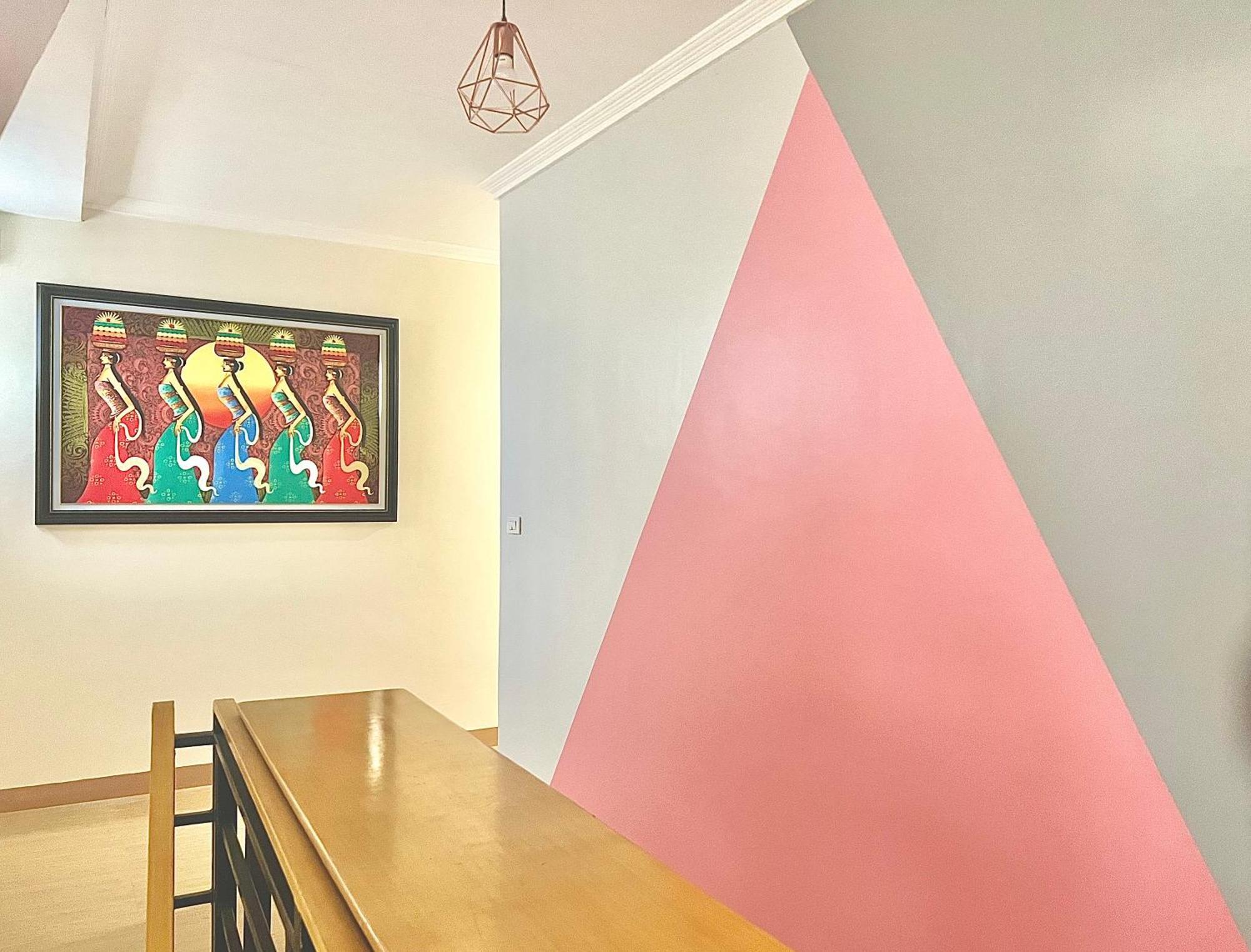 טאגבילראן סיטי Ak Residences מראה חיצוני תמונה