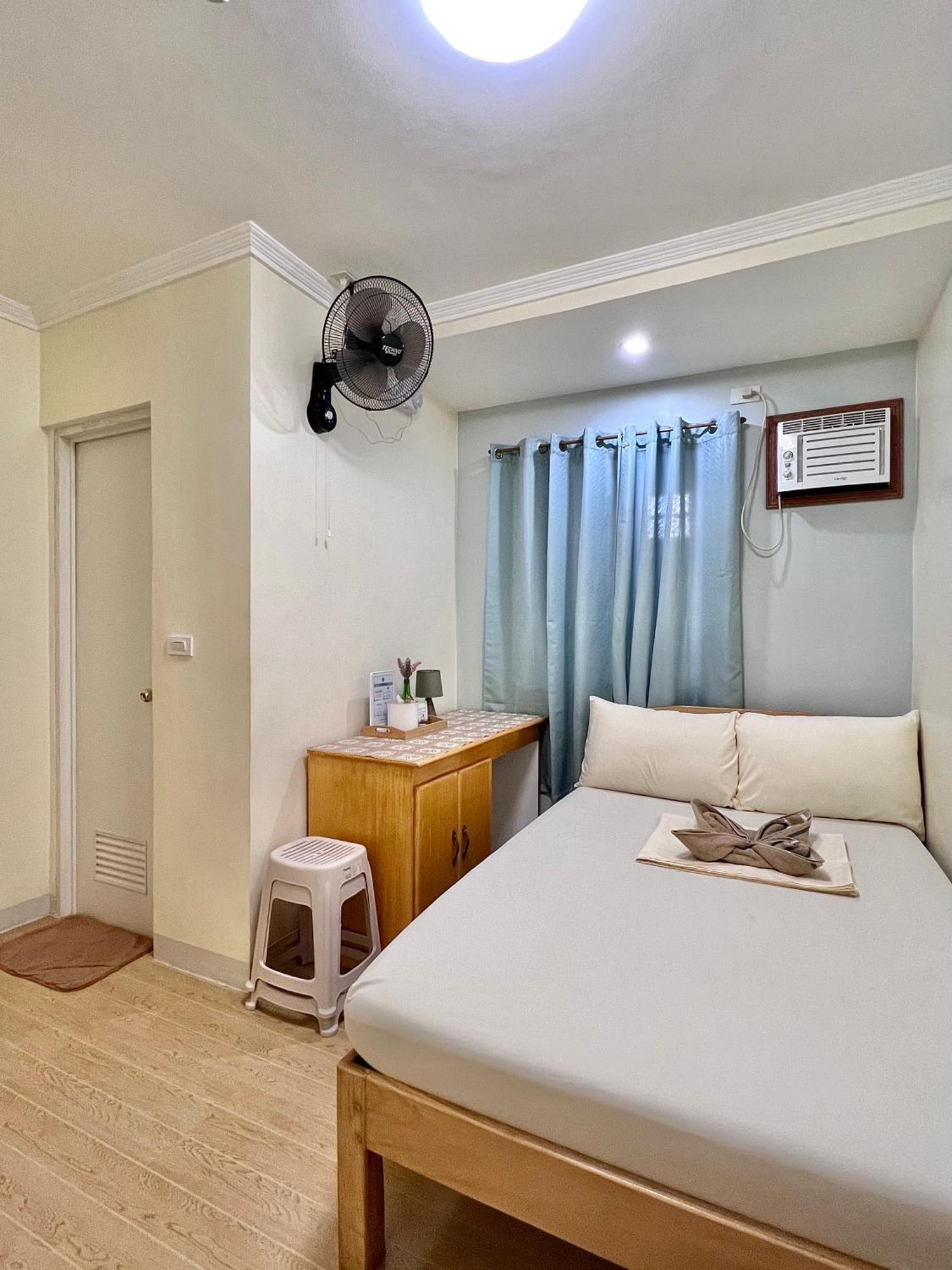טאגבילראן סיטי Ak Residences מראה חיצוני תמונה