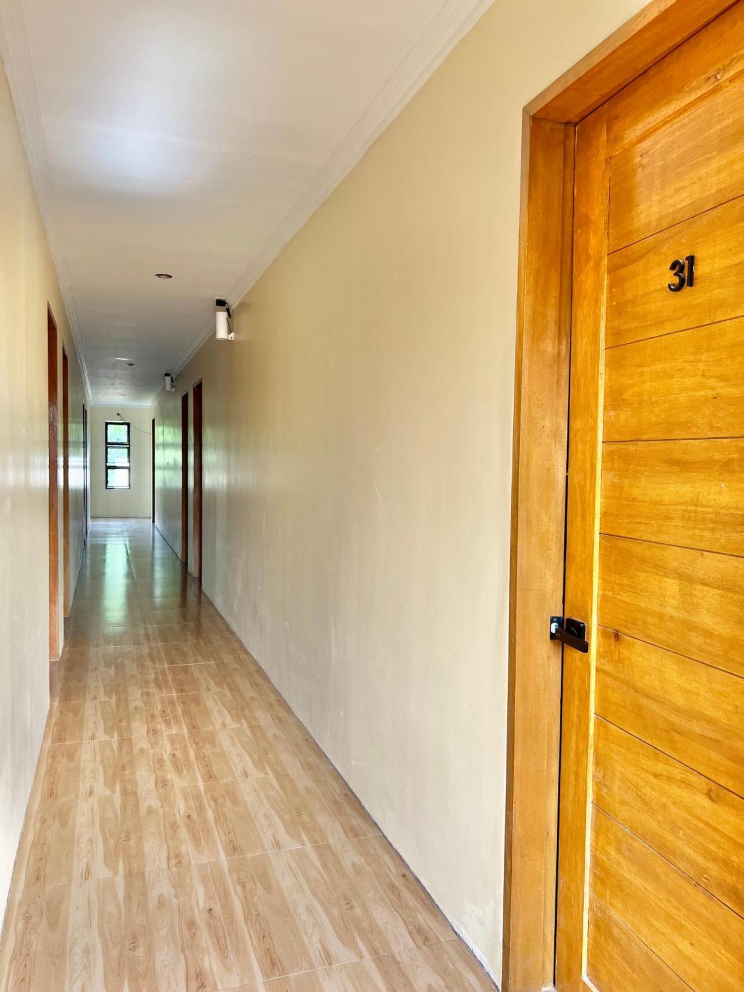 טאגבילראן סיטי Ak Residences מראה חיצוני תמונה