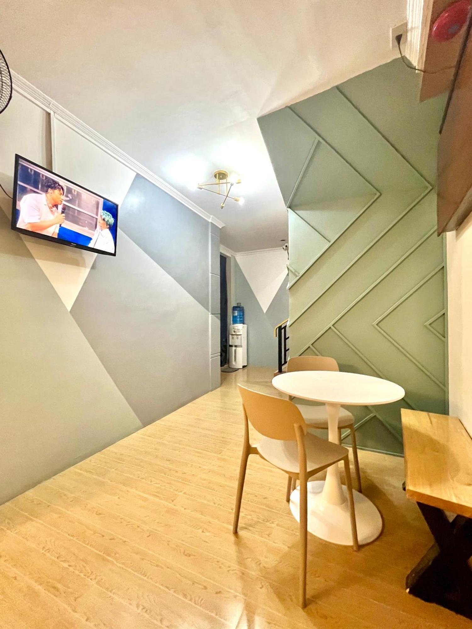 טאגבילראן סיטי Ak Residences מראה חיצוני תמונה